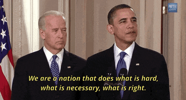 Barack Obama Aca GIF by GIPHY News