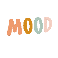 Mood Yes Sticker