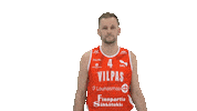 Basketball Koripallo Sticker by Basket_fi