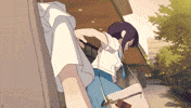 Cpk GIF by Cosmic Princess Kaguya! official