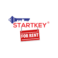 For Rent Sticker by Startkey