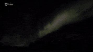 european space agency GIF
