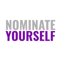 Nominate Believe In Yourself Sticker by bpoulsonrd