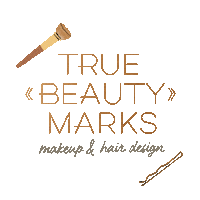 Tbm Sticker by True Beauty Marks