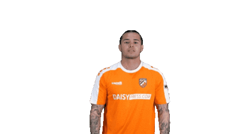 CVFuegoFC giphyupload fuego fc Sticker
