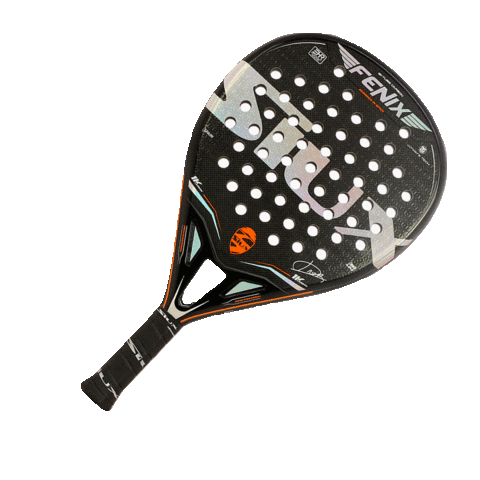Siux Sticker by SiuxPadel