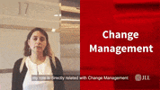 GIF by JLL