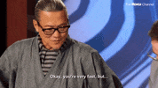 Season 1 S01 E01 GIF by The Roku Channel