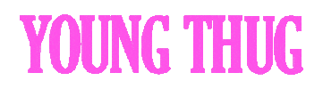 Assist Tik Tok Sticker by Young Thug