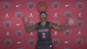 College Sports Sport GIF by CWU Athletics