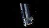 space telescope GIF by NASA
