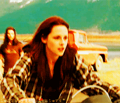 bella swan GIF