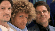 React Ninja GIF by Celebrity Apprentice Australia