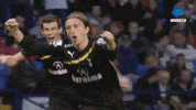 Happy Celebration GIF by MolaTV