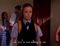 season 2 netflix GIF by Gilmore Girls 