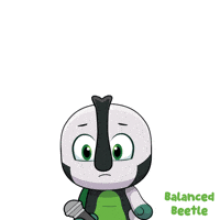 Bug Insect GIF by VeeFriends