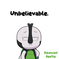 Bug Omg GIF by VeeFriends