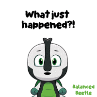 Bug Insect GIF by VeeFriends