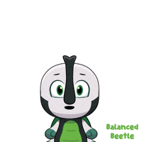 Bug Insect GIF by VeeFriends