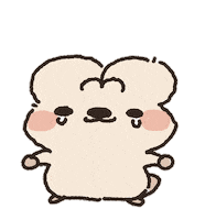 Sad Dance Sticker