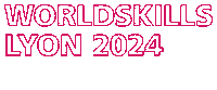 Worldskills Competition Sticker by WorldSkills