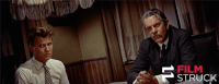 classic film vintage GIF by FilmStruck