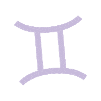 Zodiac Sign Sticker by Sanctuary