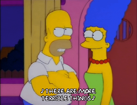 homer simpson GIF