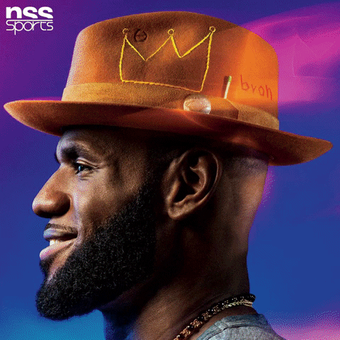 Miami Heat Fashion GIF by nss sports