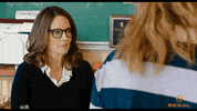 Mean Girls Language GIF by Regal