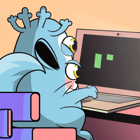 Cryptokitties Crypto Cat GIF by Flow