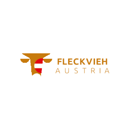 Fleckvieh_aut giphygifmaker fleckvieh fleckviehaustria fleckvieh austria Sticker