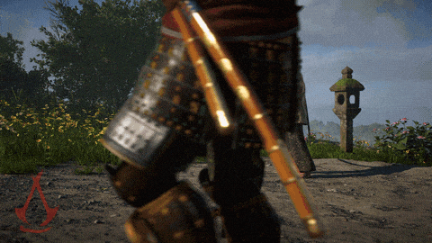 Lets Go Fight GIF by Assassin's Creed