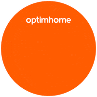 Optimhome Sticker by Capifrance