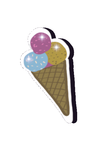 Zomer Sticker by Office & Design Lidia