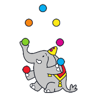 kids ketnet Sticker by Studio 100