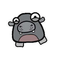 Happy Dance Sticker by Studio 100