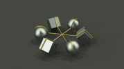 Infinite Loop Looping GIF by CmdrKitten