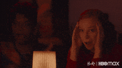Jean Smart Wow GIF by Max