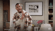 home alone dancing GIF by NBC