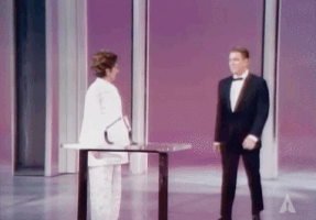 rosalind russell oscars GIF by The Academy Awards