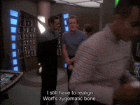 Star Trek Bone GIF by Goldmaster
