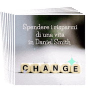 Frasi Parole Sticker