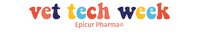 EpicurPharma veterinary vet tech veterinary medicine vet med Sticker