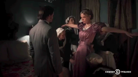 another period GIF