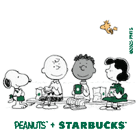 Sbux Sv Sticker by Starbucks El Salvador