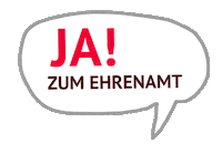 Ja Sticker by ASBOOE