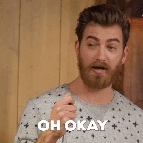 Good Mythical Morning Yes GIF by Rhett and Link