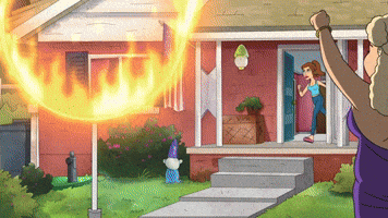 Ring of Fire | Season 2 Ep. 14 | BLESS THE HARTS