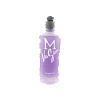 Gin Sticker by Macho Destillerie